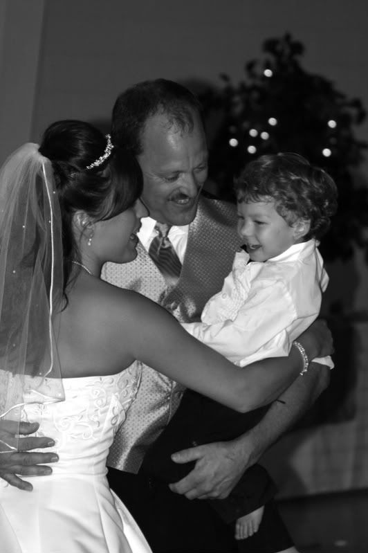 Matt and Kim Deas Wedding Pirate 4x4